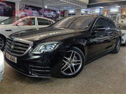 مێرسێدس بێنز S-Class
